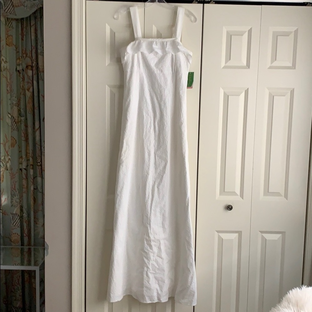 Lilly Pulitzer Isadora Maxi NWT